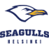赫尔辛基海鸥 队徽
